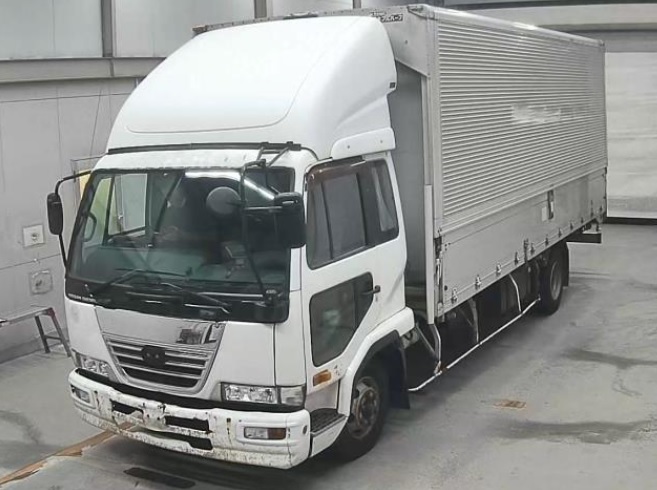 CONDOR TRUCK